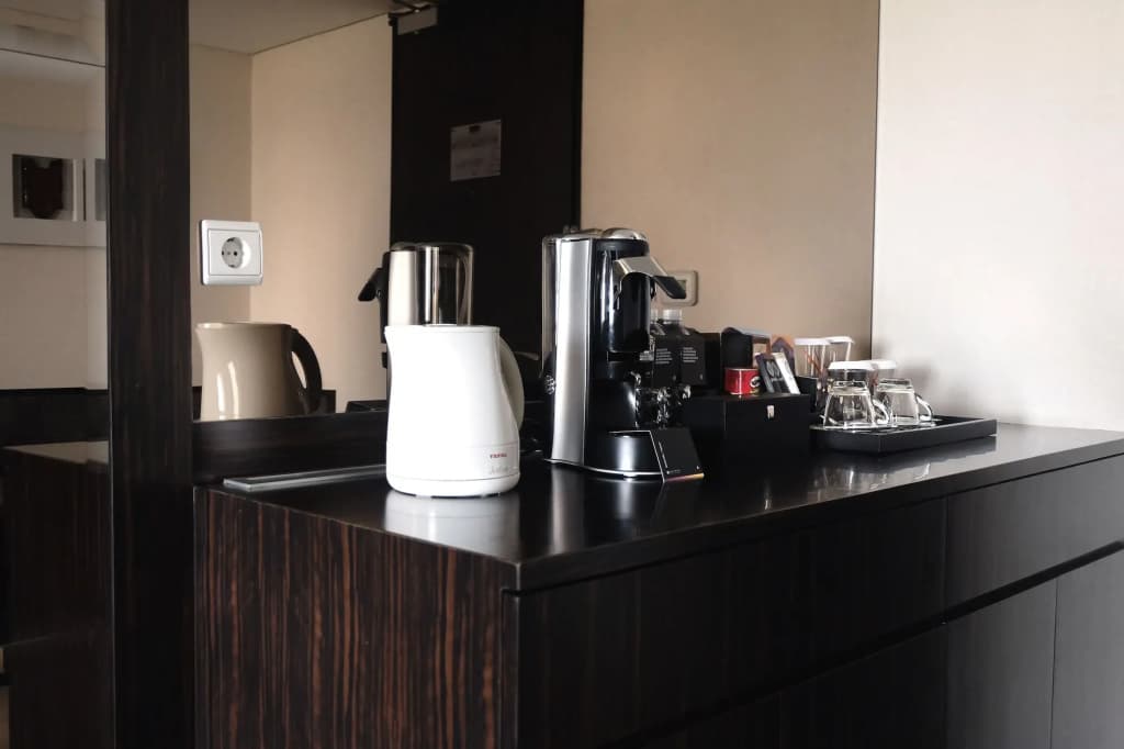Pullman Jakarta Indonesia Thamrin CBD - photo 27