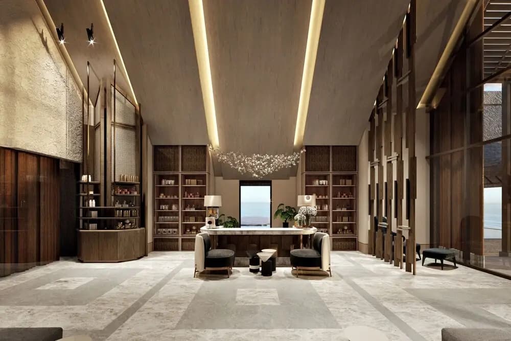 JW Marriott Maldives Kaafu Atoll Island Resort - photo 12
