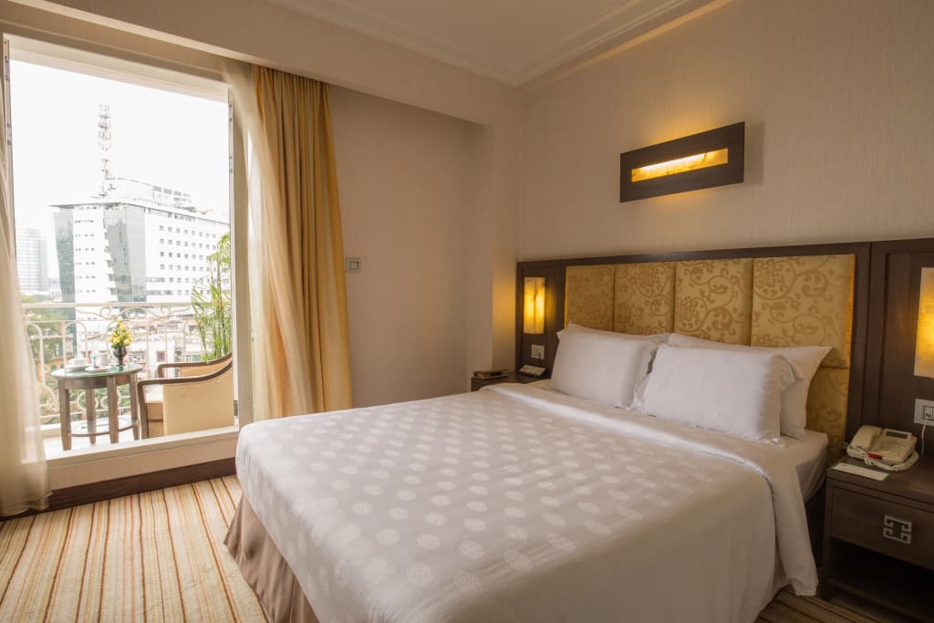 Silk Path Hotel Hanoi - photo 5