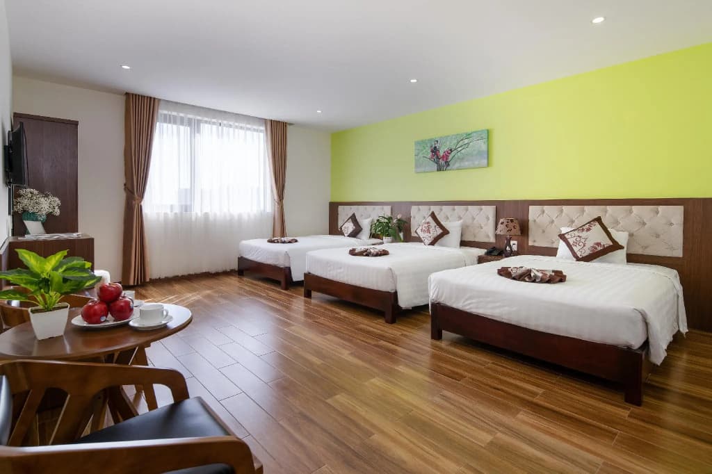 Tay Bac Hotel - photo 7