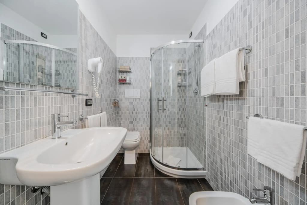 Hotel Milano Navigli - photo 9