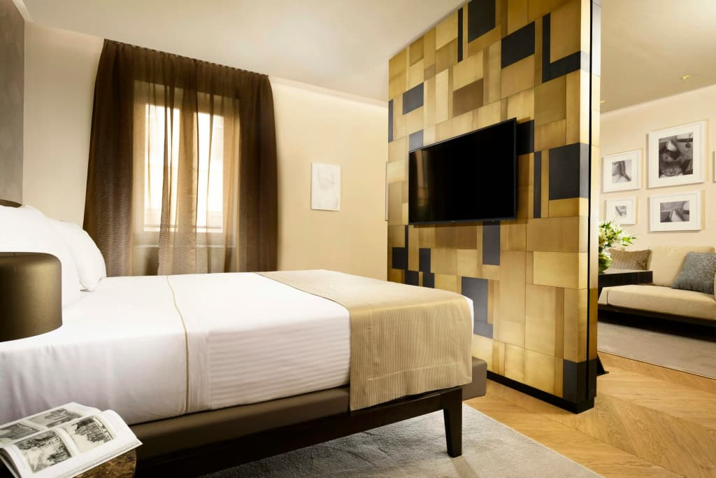 Margutta 19 - Small Luxury Hotels of the World - photo 23