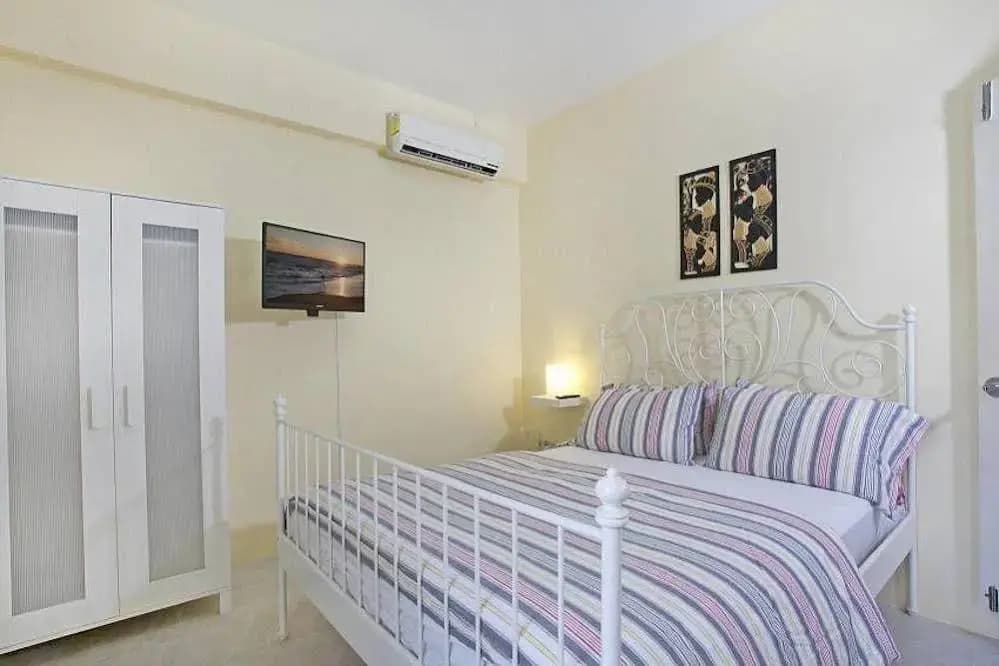 Jomtien Summertime Villa - photo 1