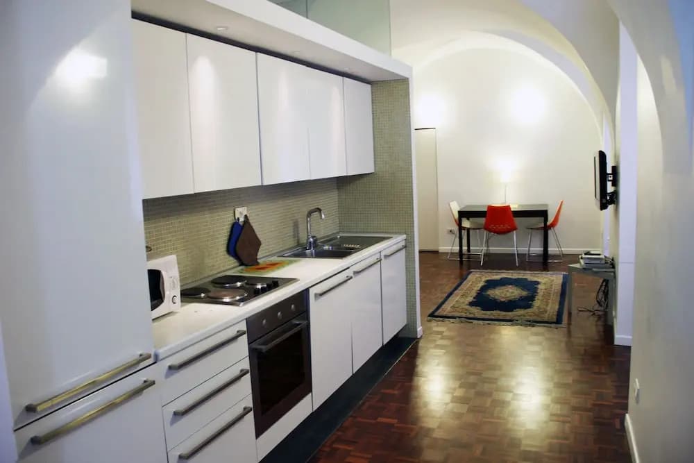 Nazionale Flat - photo 8