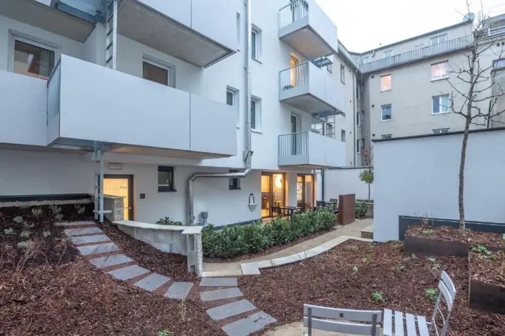 Arbio I Wilmas Apartments - photo 9