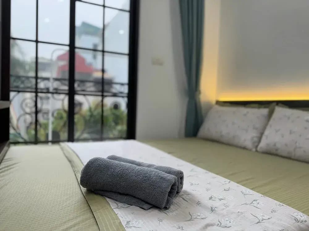 Ly Apartment & Home - photo 8