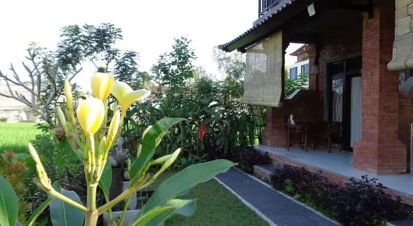 Bening Bungalow - photo 9