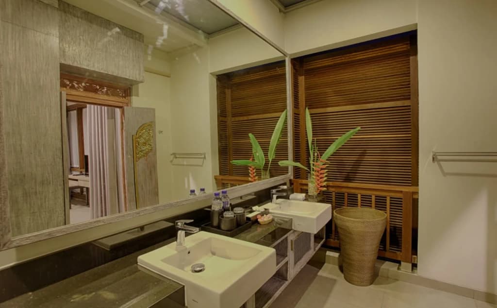 The Poh Jimbaran - photo 25