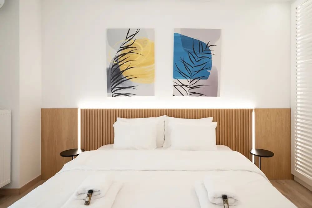 Kolonaki Upscale 4 bdr Luxury apartment - photo 6