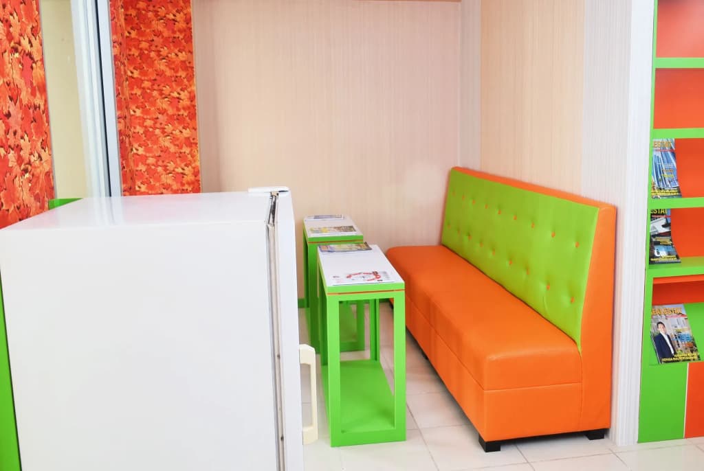 Titanium Express Homtel - photo 2