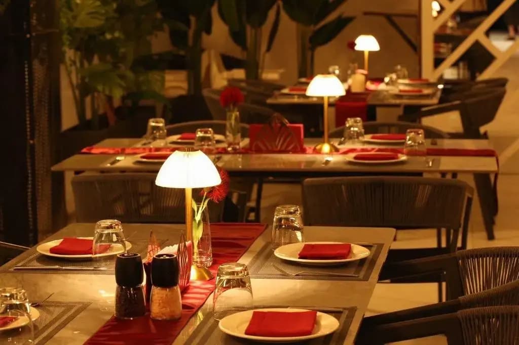U42 Hotel Bangkok - photo 28