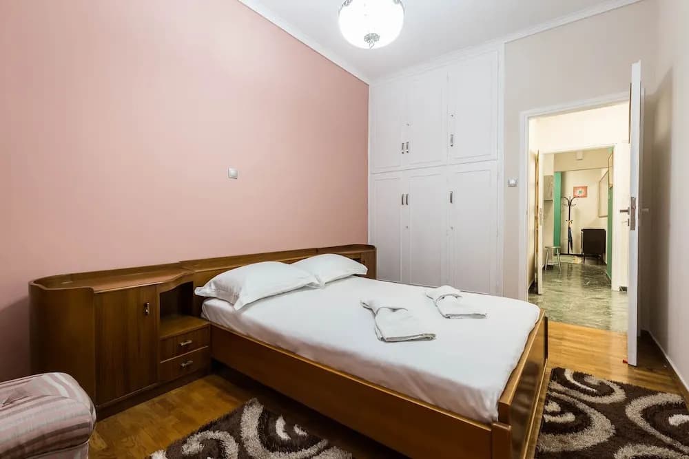Three Bedrooms Apartment Under Acropolis - photo 24