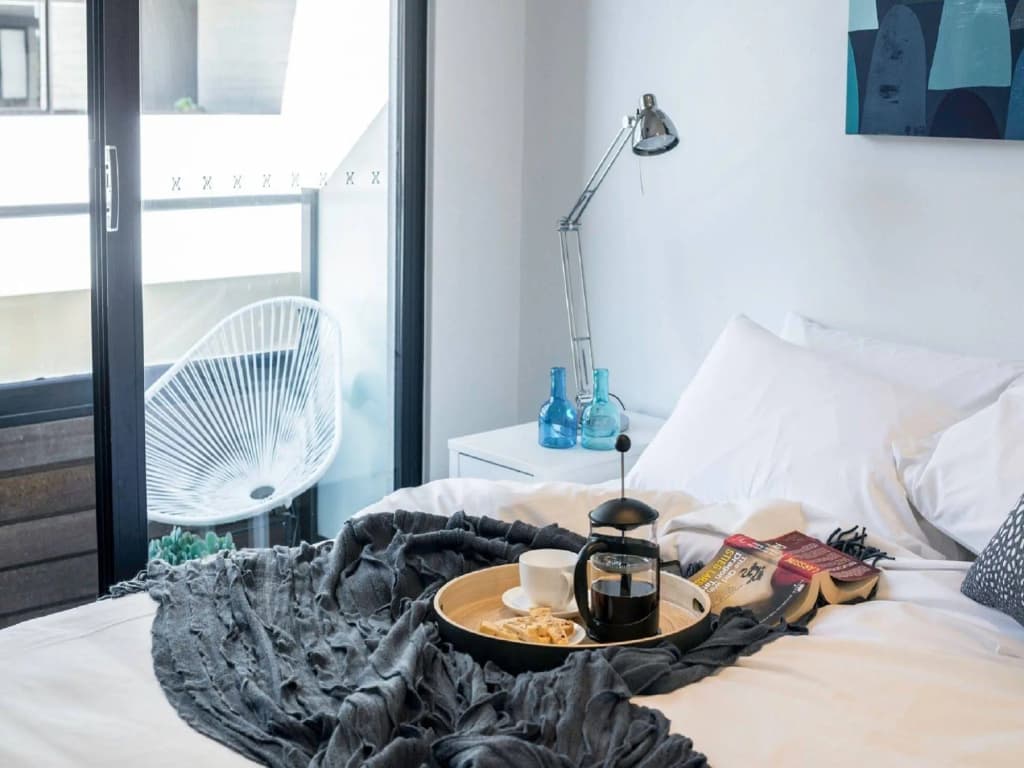 Apartment2c - Highline - photo 2