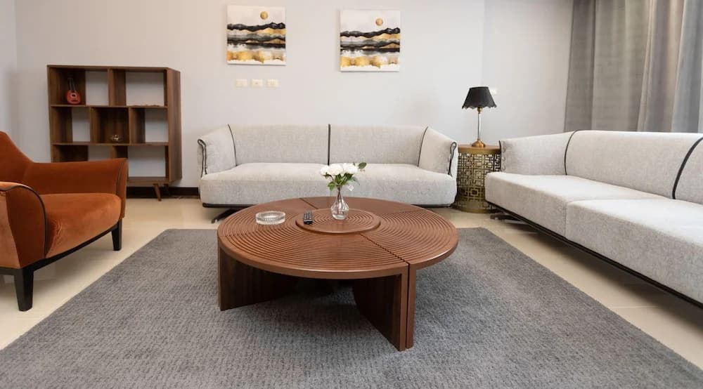 Prime Select Porto New Cairo - photo 36