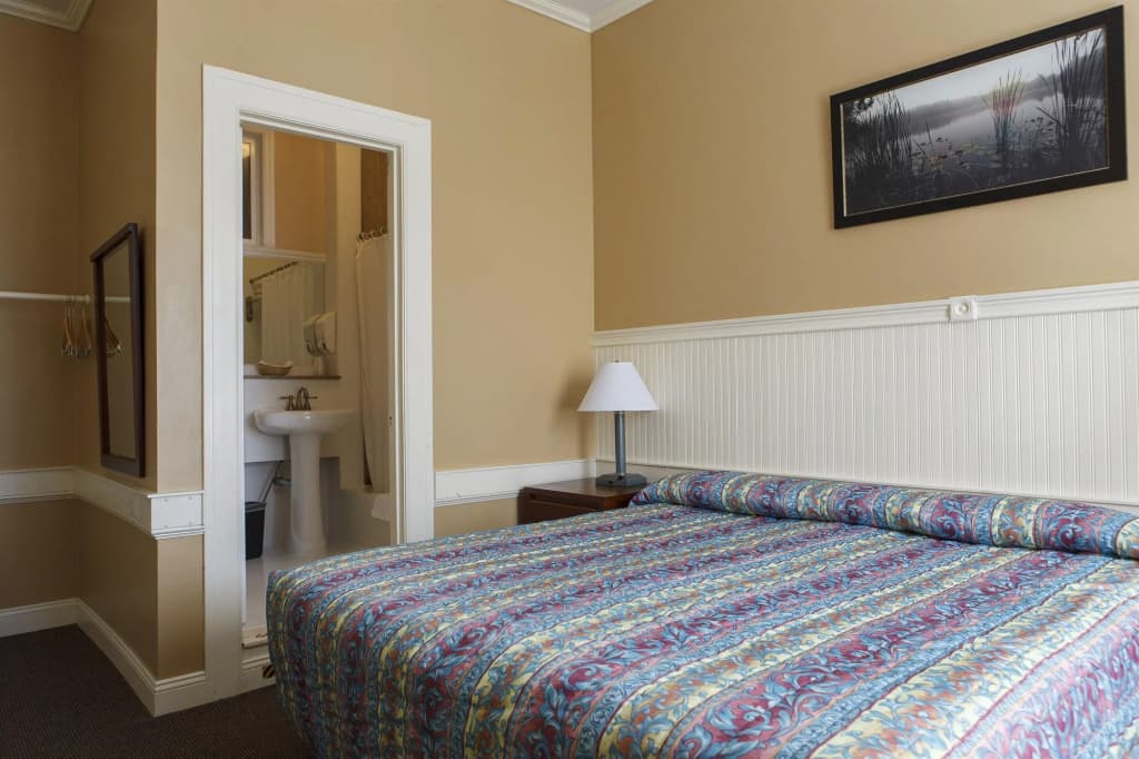 Grant Hotel - photo 4