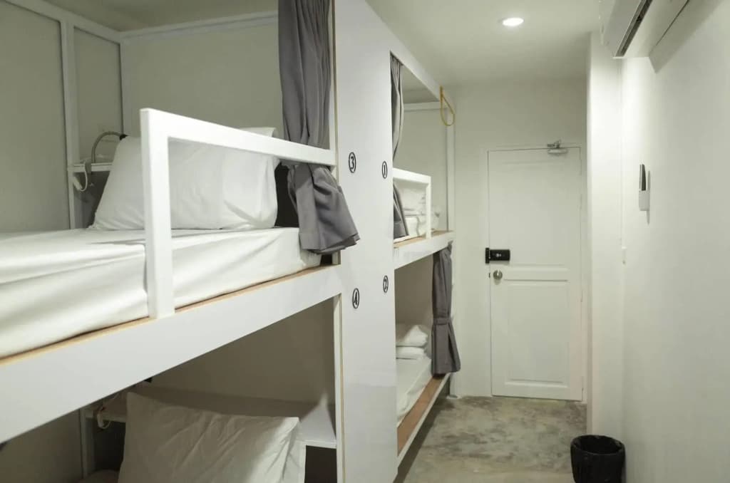 Hub of Joys Hostel - photo 3