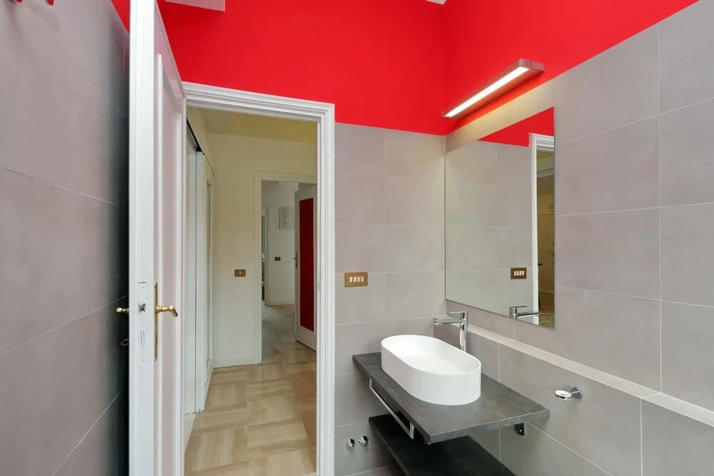 Rent In Rome - Appartamento Rainbow Eur - photo 9