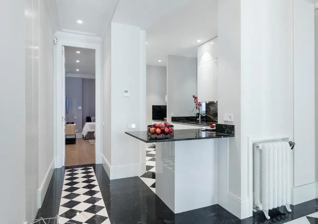 Justicia Apartment II by Flatsweethome - photo 13