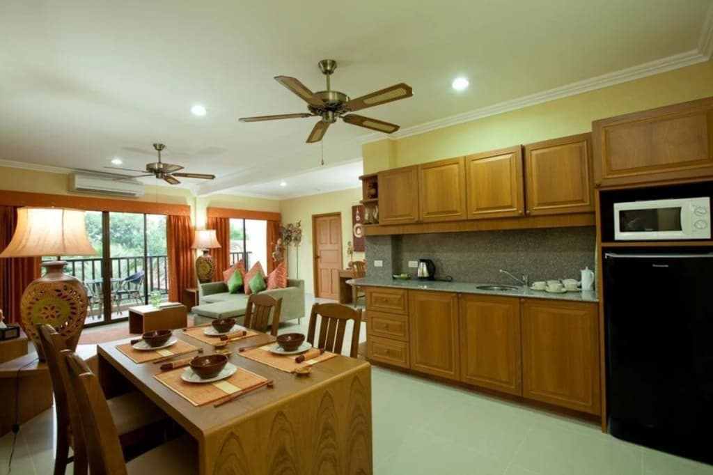 Baan Souy Resort - photo 38