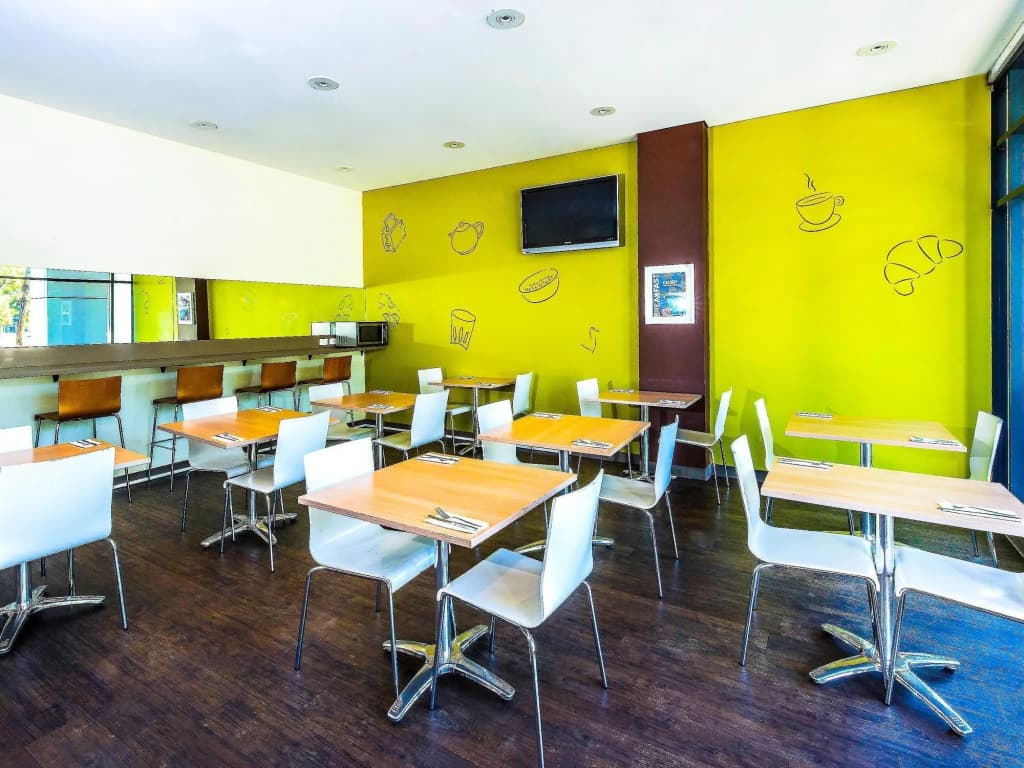 ibis budget Sydney Olympic Park - photo 15