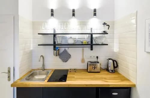 Dirty Dancing Apartment - photo 18