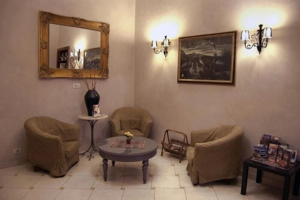 Hotel Picasso - photo 2