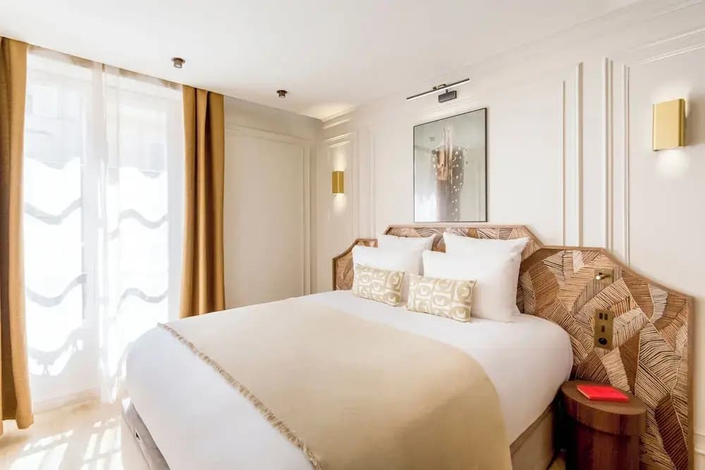 Merveil Signature Suite - Archives II - photo 21