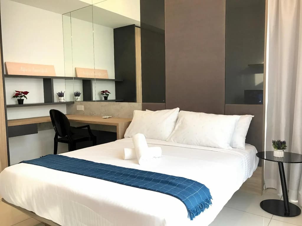 The Robertson by Matahari Suites - photo 13