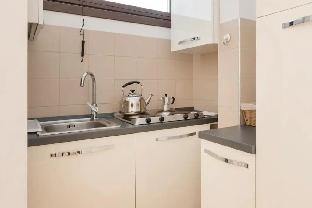 Key Apartment Basilica - photo 13