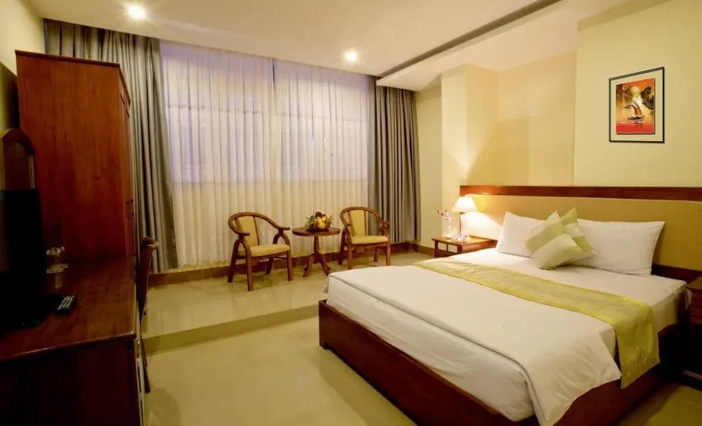 Nhat Thanh Hotel - photo 16
