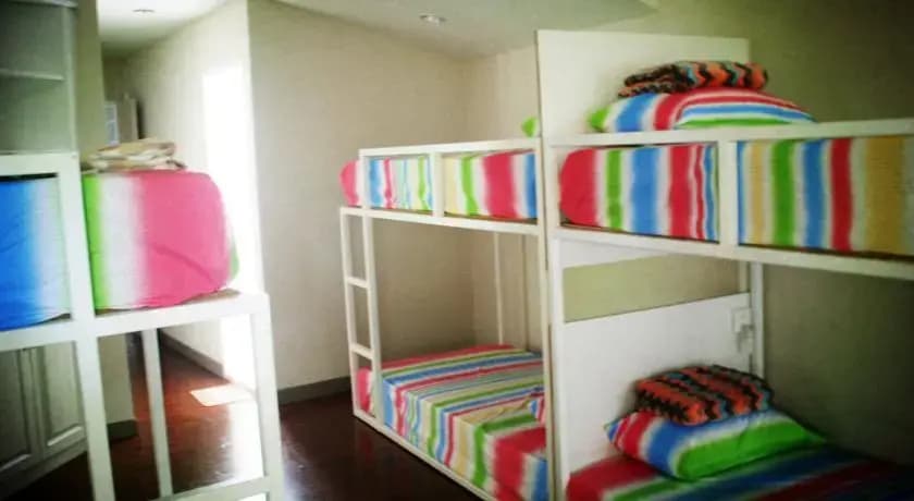 MoMo Hostel - photo 4