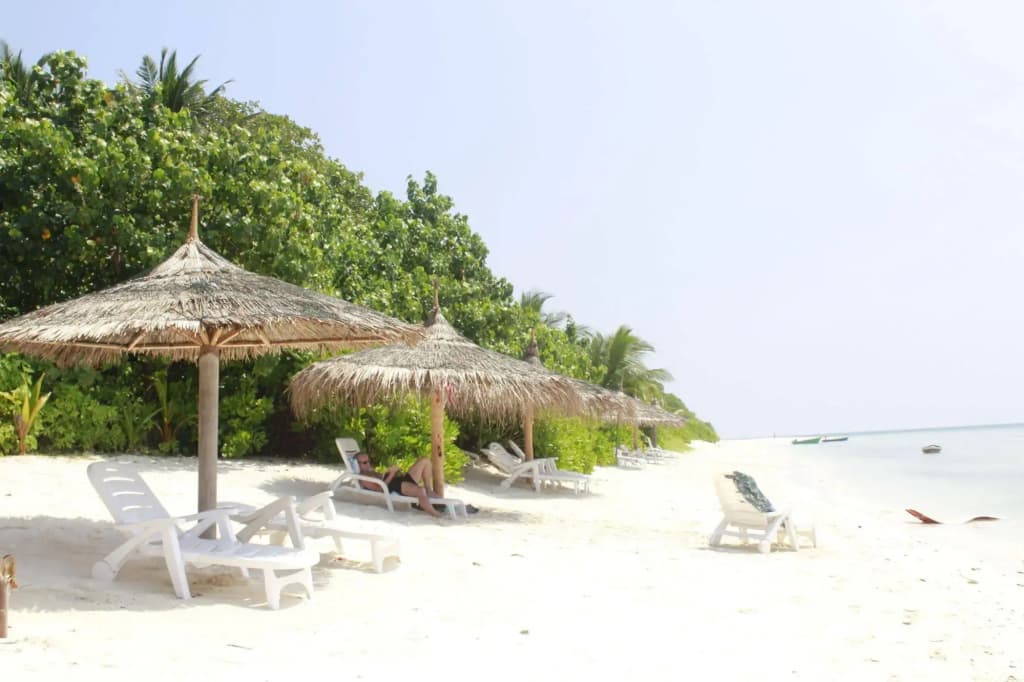 Athiri Inn - photo 12