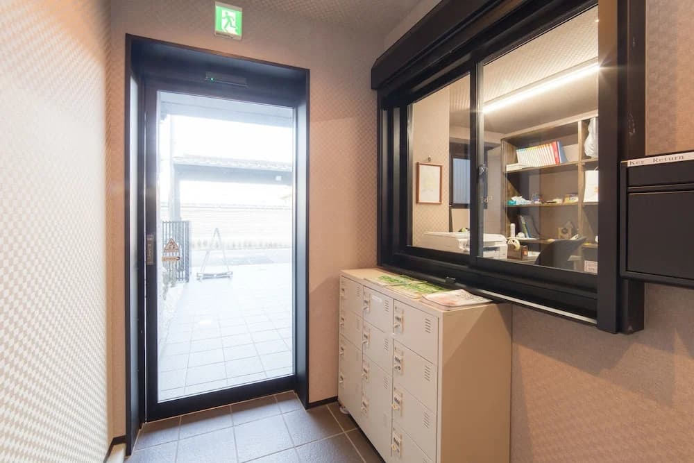 Guest House Sukeroku - photo 6