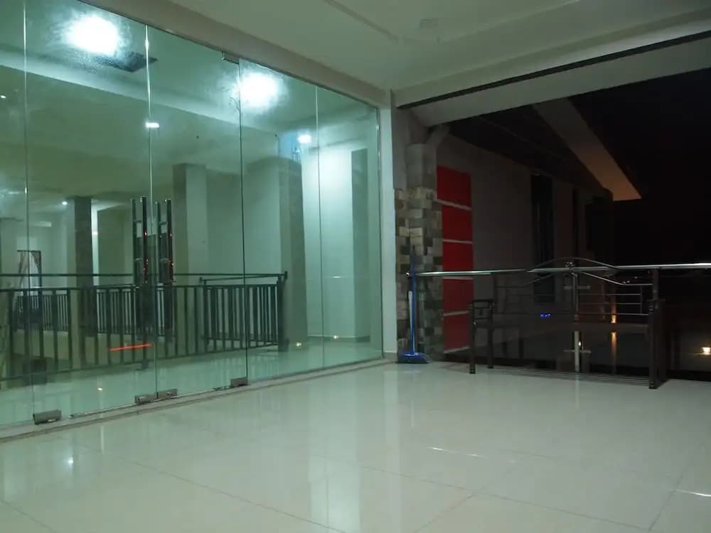 Ruqayyah Beach Resort - photo 13