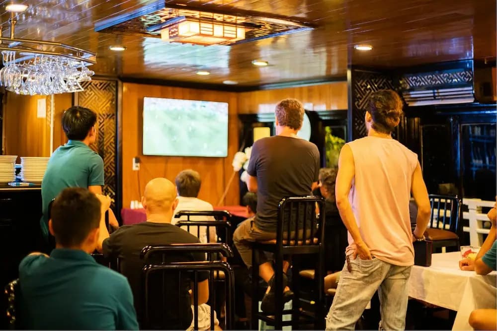 Swan Boutique Cruises - photo 26