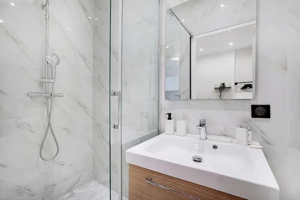 Elegant Studio - 2P - Place Pigalle - photo 6