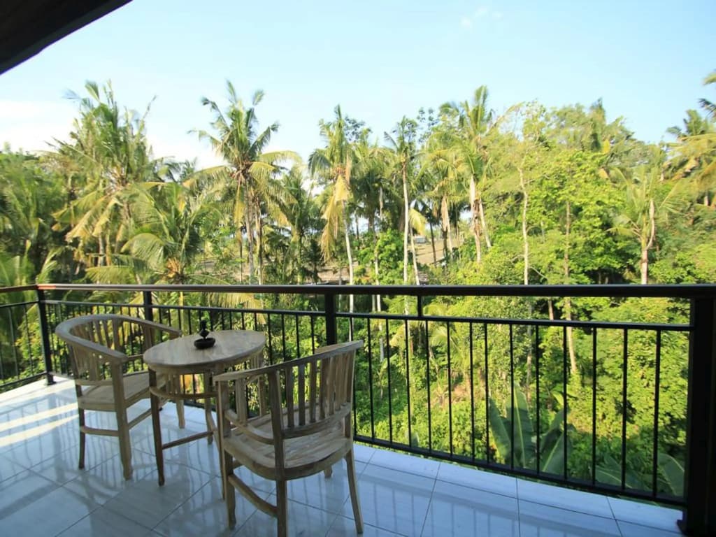 Akusara Guest House - photo 13