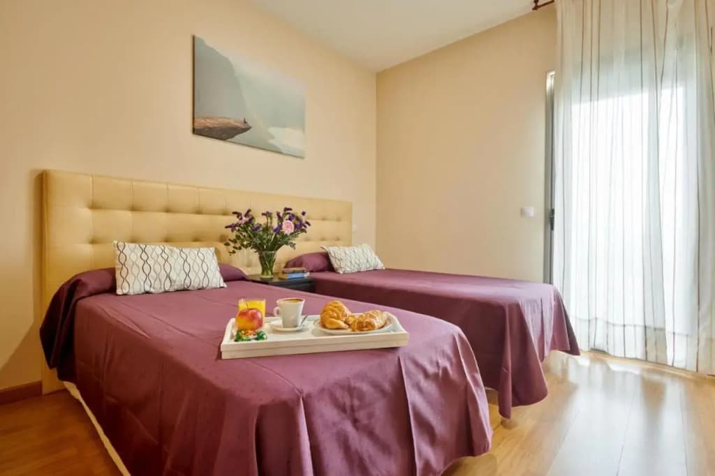 Aparthotel Encasa - photo 8