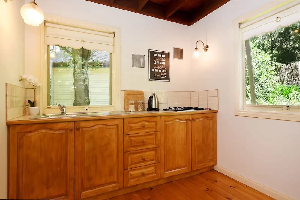 Cambridge Cottages Bed & Breakfast - photo 20