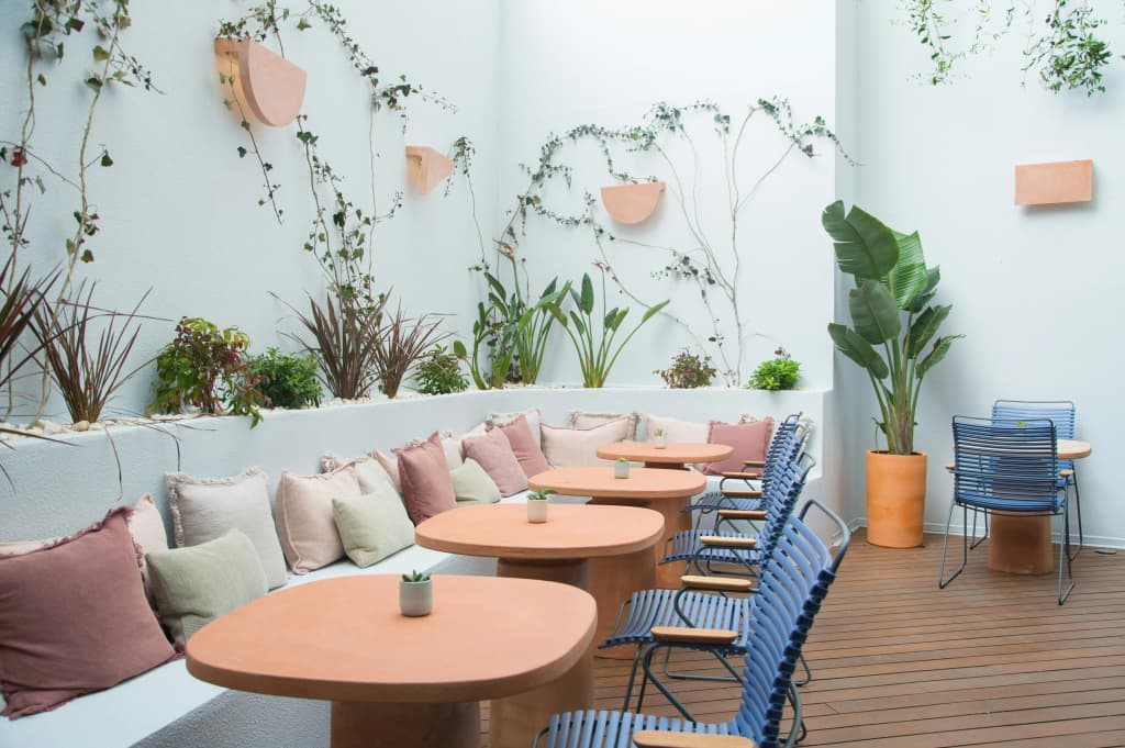 The Vintage Hotel & Spa - Lisbon - photo 30