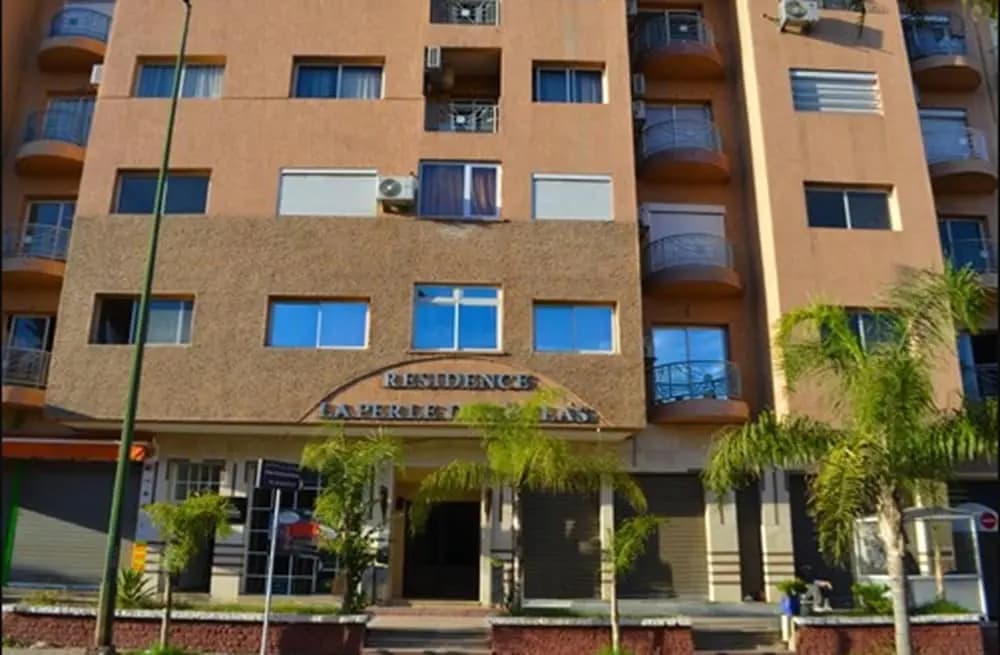Residence Olivier De Marrakech - photo 1