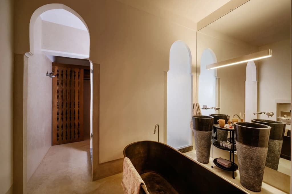 Riad 72 - photo 21