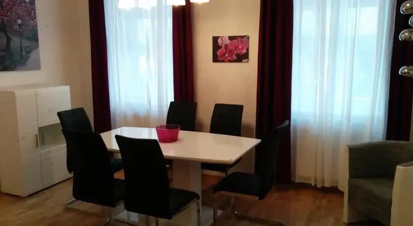 Apartment Novaragasse - photo 3