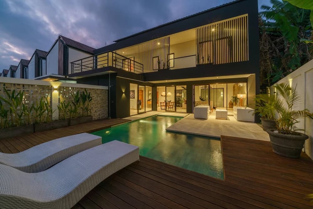 Villa Anna - photo 37