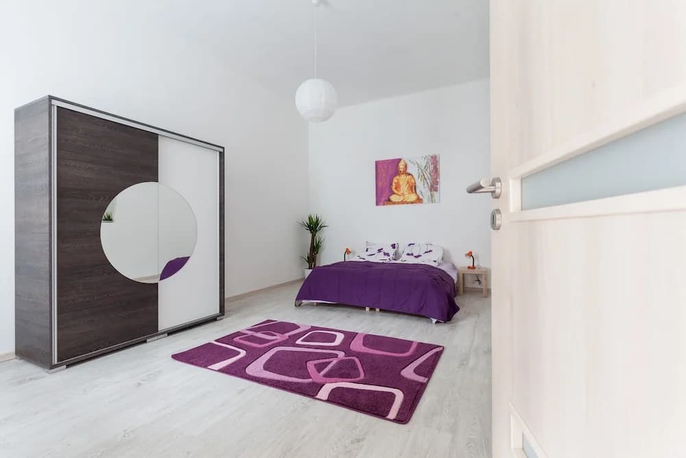 Elisabeth Room Purple - photo 2