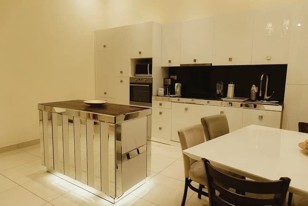 József - Group Apartment with Sauna - photo 11