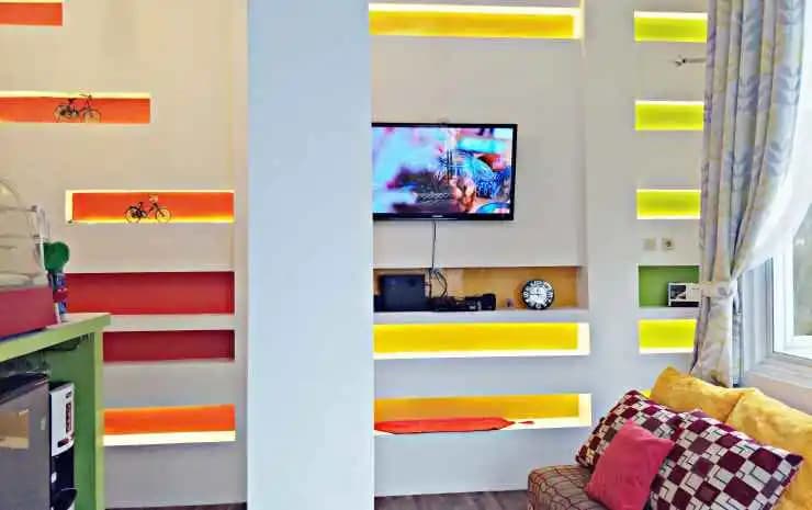 Kamargue Residence Jakarta ( Syariah ) - photo 4
