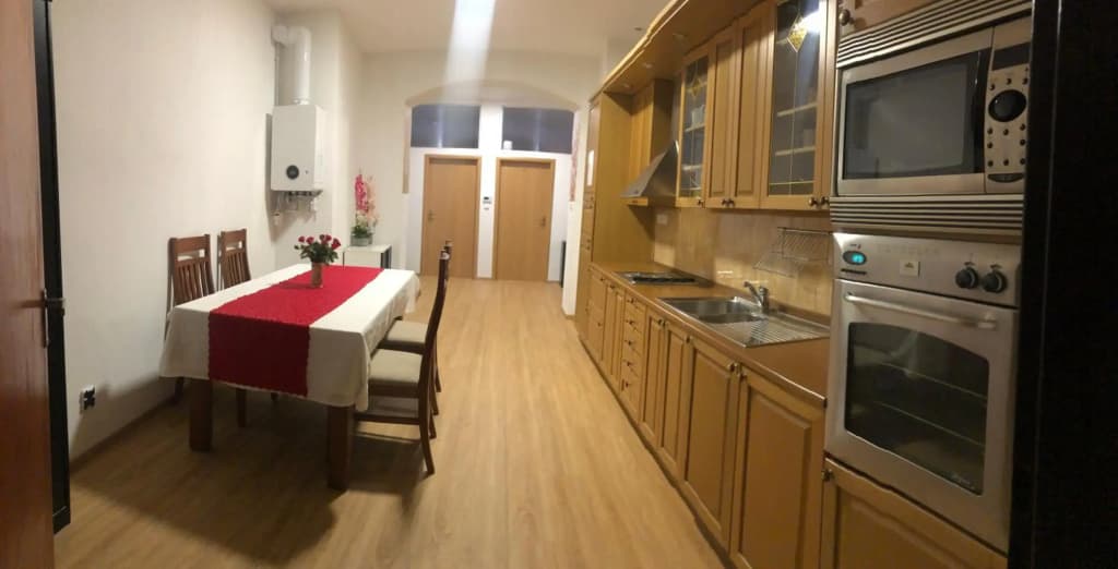 Lena Apartment - photo 14