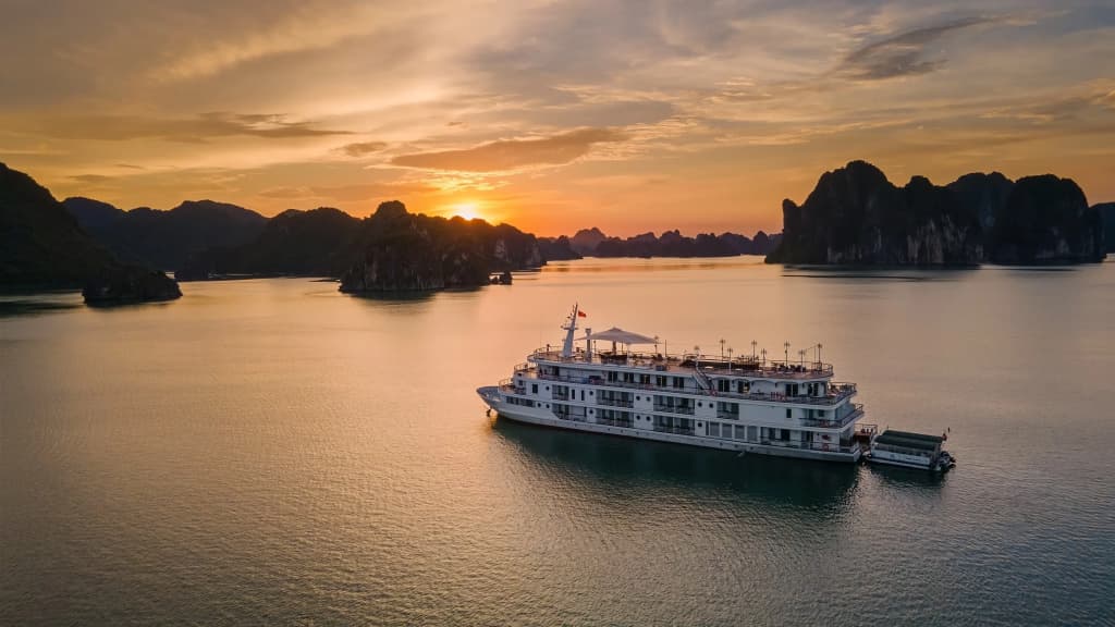Paradise Elegance Cruise - photo 17
