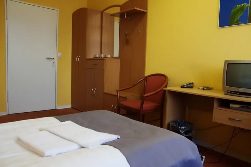 Arktur City Hotel - photo 6